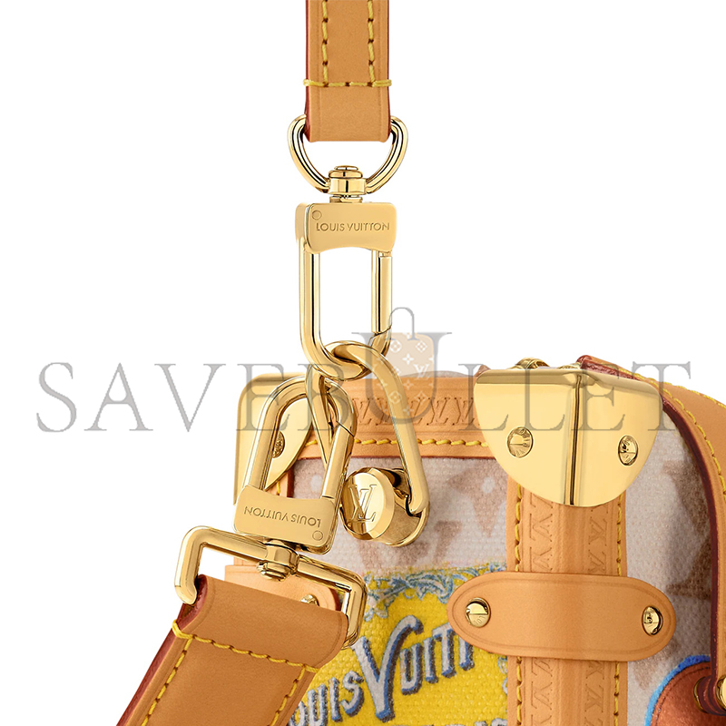 l0*is V*t0n side trunk mm m14606 (24*16*8cm)